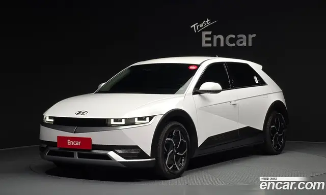 Hyundai Ioniq 5, 2023, 28 526 км