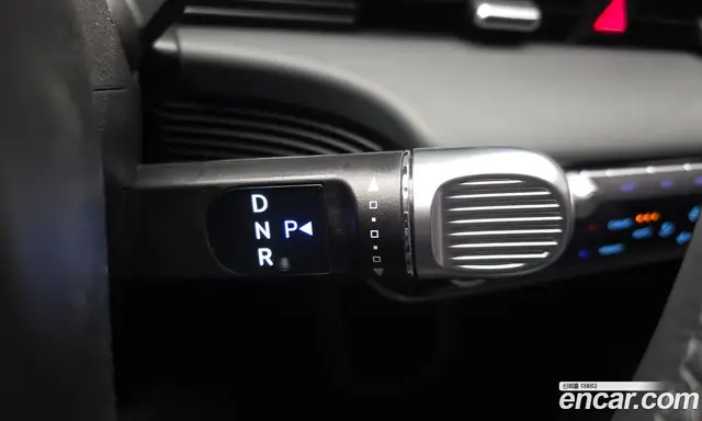 Hyundai Ioniq 5 2023 0.1 автомат (гидро), миниатюра 12