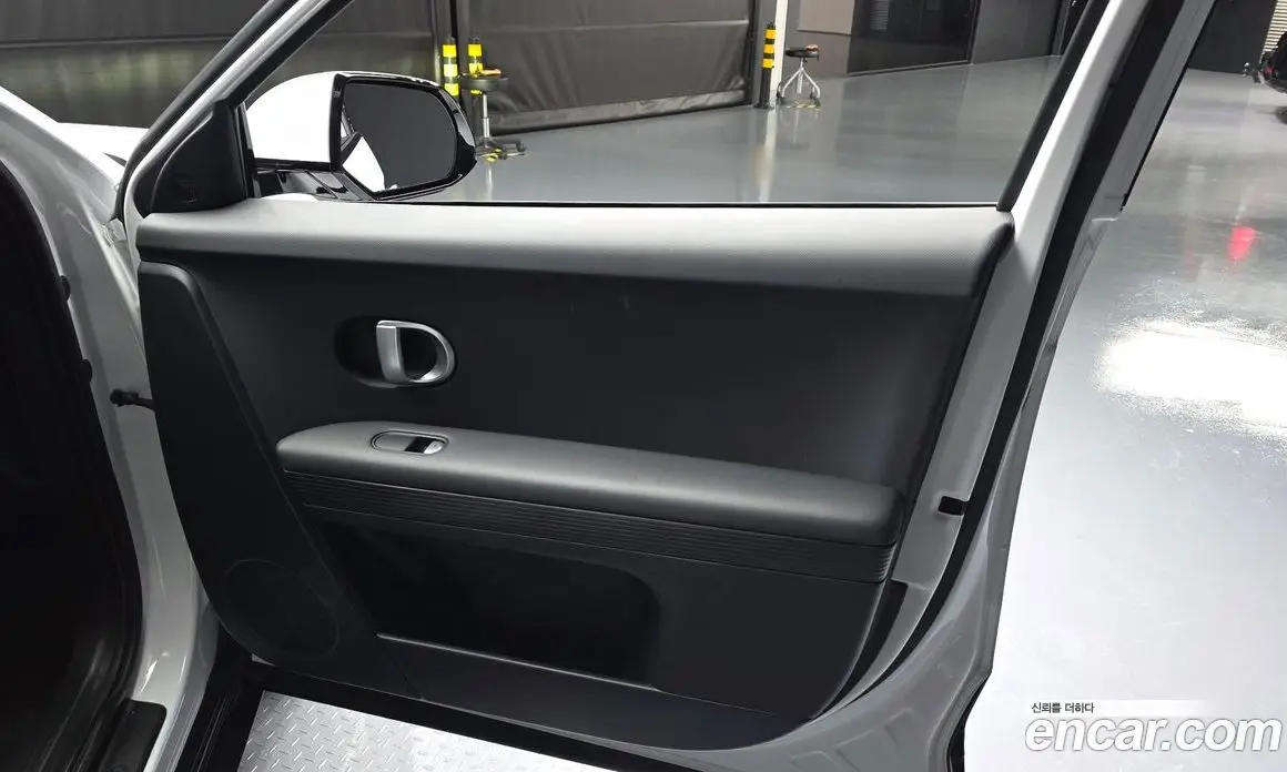 Hyundai Ioniq 5 2023 0.1 автомат (гидро), фото 14