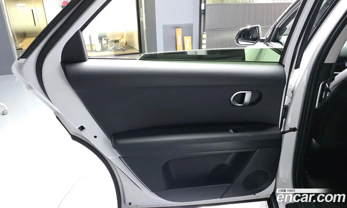 Hyundai Ioniq 5 2023 0.1 автомат (гидро), фото 15