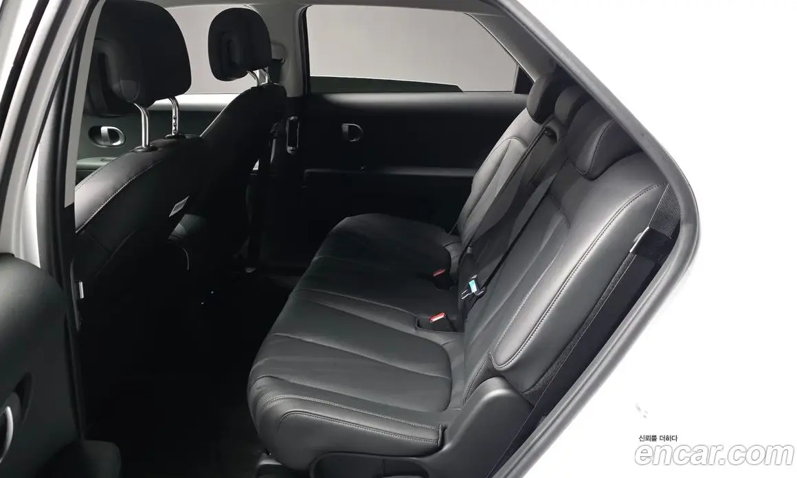 Hyundai Ioniq 5 2023 0.1 автомат (гидро), фото 16