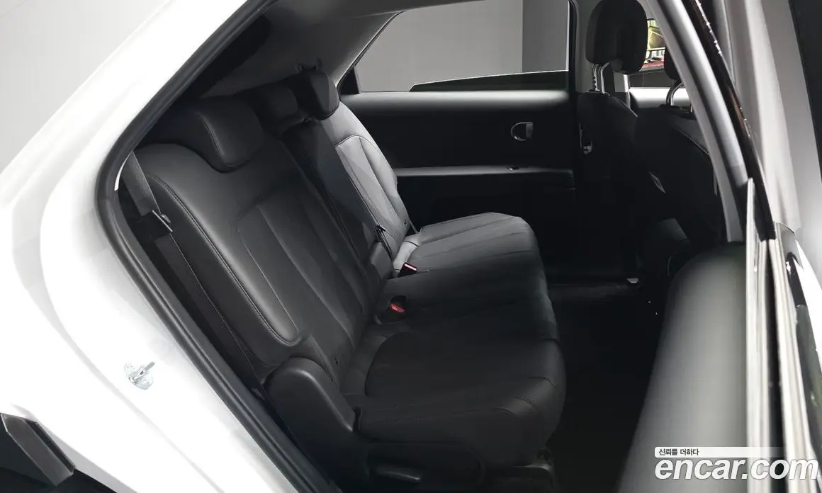 Hyundai Ioniq 5 2023 0.1 автомат (гидро), фото 18