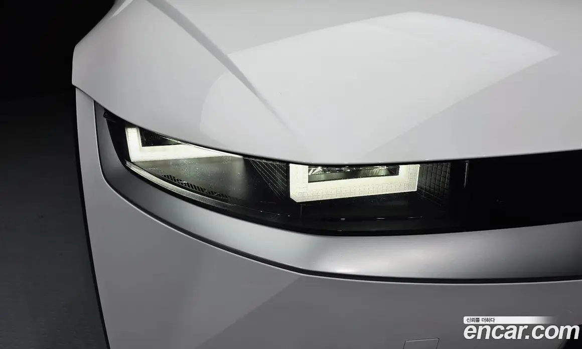 Hyundai Ioniq 5 2023 0.1 автомат (гидро), фото 8