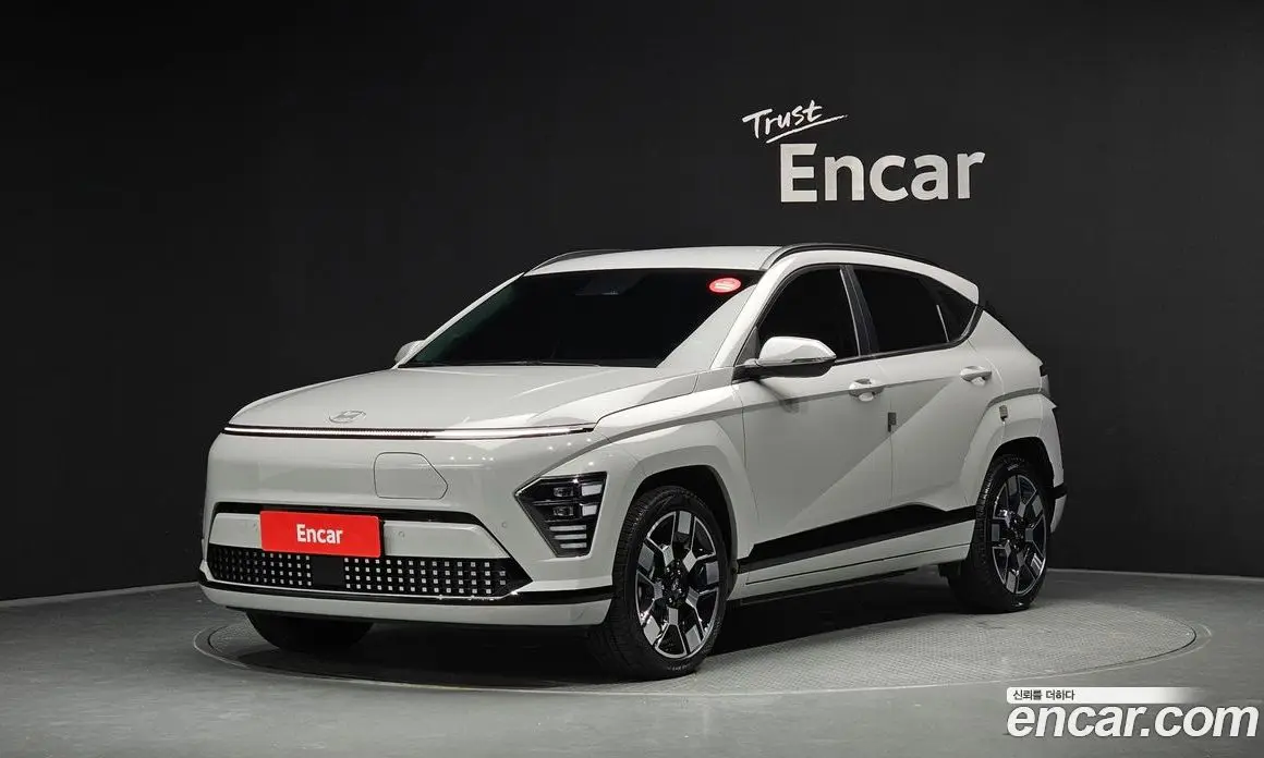 Hyundai Kona 2023 0.2 автомат (гидро), фото 1 Hyundai Kona 2023 0.2 автомат (гидро), фото 1