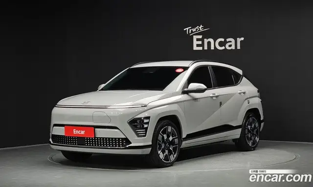 Hyundai Kona, 2023, 28 672 км