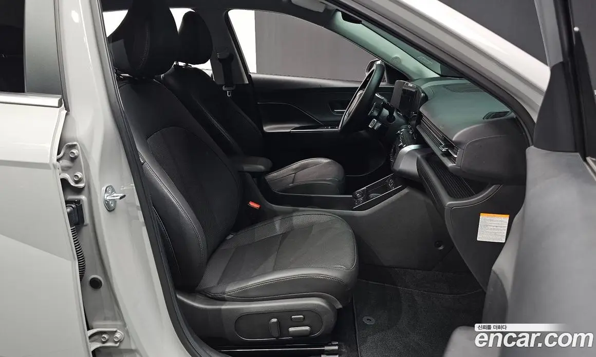 Hyundai Kona 2023 0.2 автомат (гидро), фото 13 Hyundai Kona 2023 0.2 автомат (гидро), фото 13