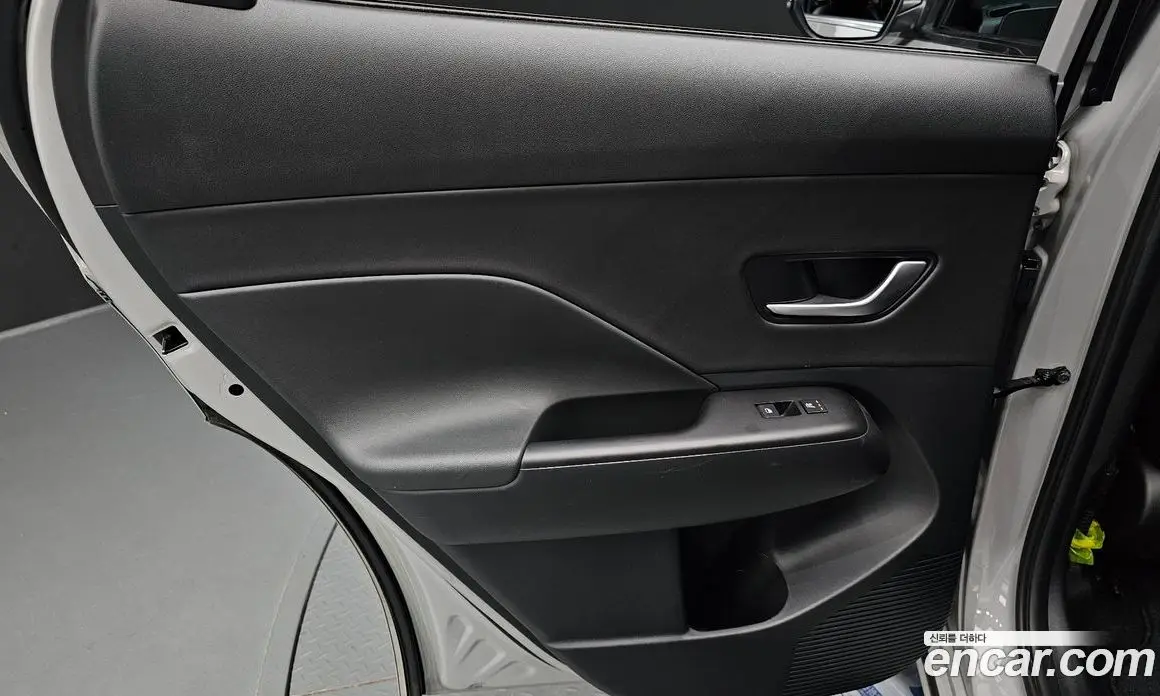 Hyundai Kona 2023 0.2 автомат (гидро), фото 15 Hyundai Kona 2023 0.2 автомат (гидро), фото 15