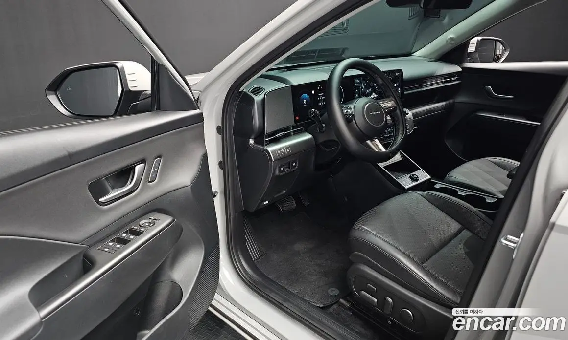 Hyundai Kona 2023 0.2 автомат (гидро), фото 17 Hyundai Kona 2023 0.2 автомат (гидро), фото 17