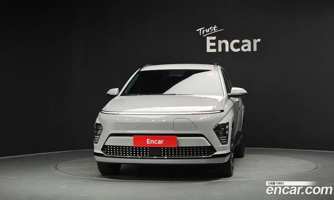 Hyundai Kona 2023 0.2 автомат (гидро), фото 3 Hyundai Kona 2023 0.2 автомат (гидро), фото 3