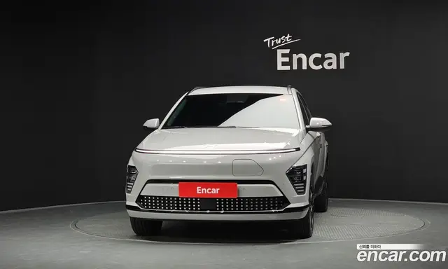 Hyundai Kona 2023 0.2 автомат (гидро), миниатюра 3 Hyundai Kona 2023 0.2 автомат (гидро), миниатюра 3