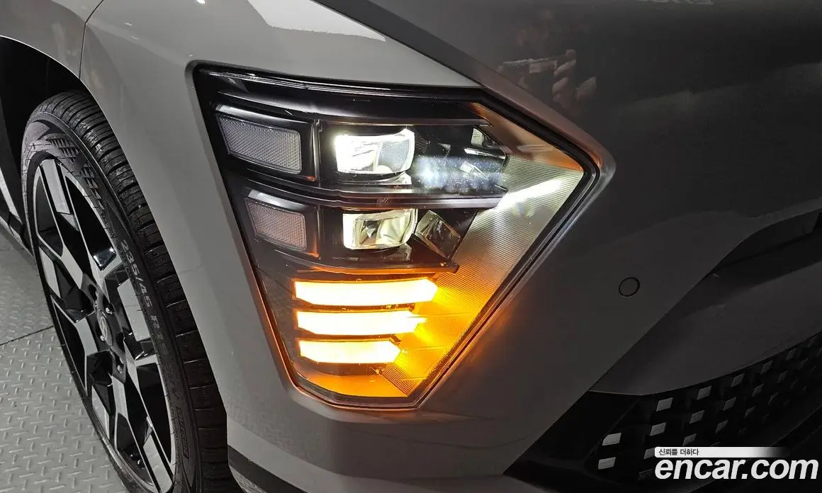 Hyundai Kona 2023 0.2 автомат (гидро), фото 8 Hyundai Kona 2023 0.2 автомат (гидро), фото 8