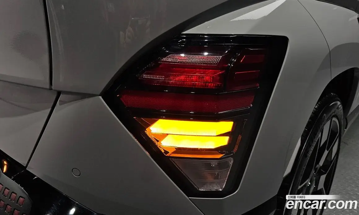 Hyundai Kona 2023 0.2 автомат (гидро), фото 9 Hyundai Kona 2023 0.2 автомат (гидро), фото 9