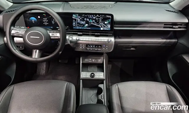 Hyundai Kona 2023 0.2 автомат (гидро), миниатюра 10 Hyundai Kona 2023 0.2 автомат (гидро), миниатюра 10
