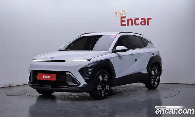 Hyundai Kona, 2024, 29 841 км