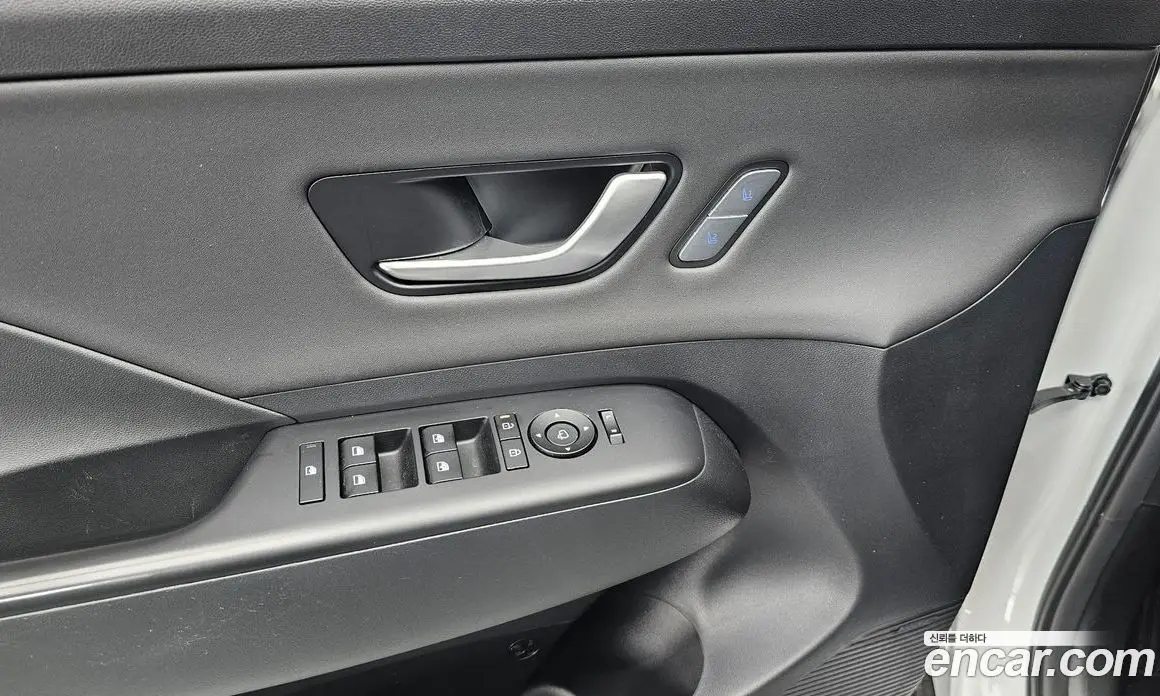 Hyundai Kona 2024 1.6 автомат (гидро), фото 11 Hyundai Kona 2024 1.6 автомат (гидро), фото 11