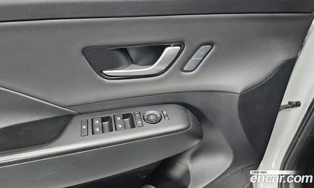 Hyundai Kona 2024 1.6 автомат (гидро), миниатюра 11 Hyundai Kona 2024 1.6 автомат (гидро), миниатюра 11