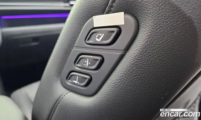 Hyundai Kona 2024 1.6 автомат (гидро), миниатюра 12