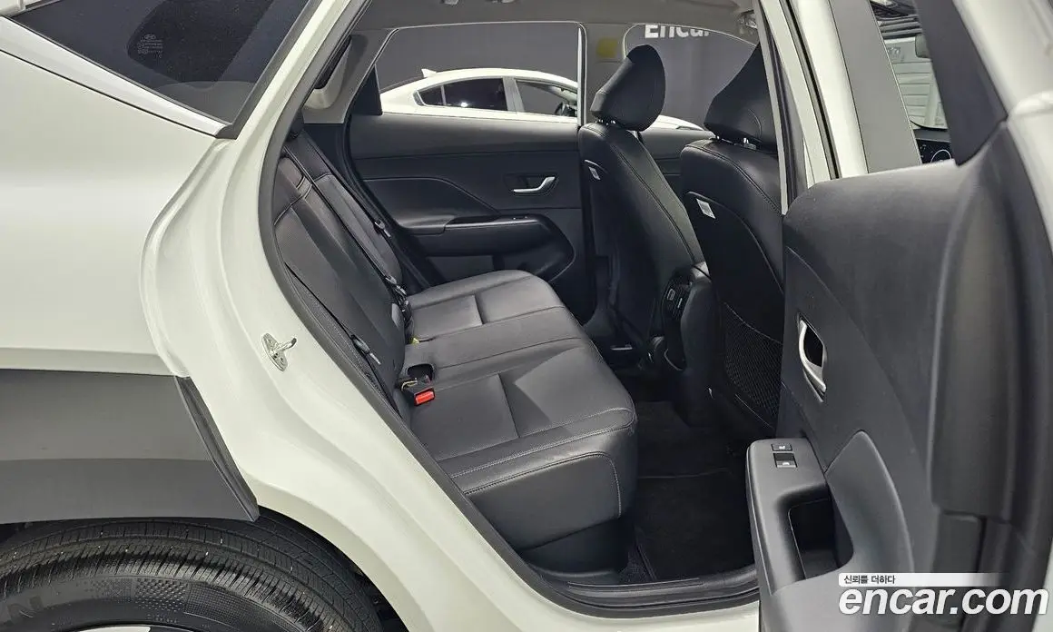 Hyundai Kona 2024 1.6 автомат (гидро), фото 14 Hyundai Kona 2024 1.6 автомат (гидро), фото 14