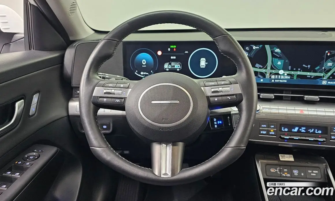 Hyundai Kona 2024 1.6 автомат (гидро), фото 15 Hyundai Kona 2024 1.6 автомат (гидро), фото 15