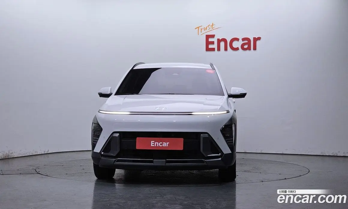 Hyundai Kona 2024 1.6 автомат (гидро), фото 3 Hyundai Kona 2024 1.6 автомат (гидро), фото 3