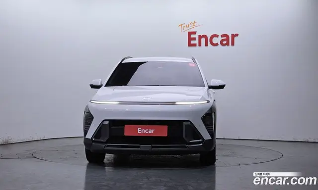 Hyundai Kona 2024 1.6 автомат (гидро), миниатюра 3 Hyundai Kona 2024 1.6 автомат (гидро), миниатюра 3