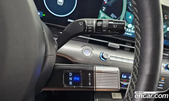 Hyundai Kona 2024 1.6 автомат (гидро), миниатюра 9 Hyundai Kona 2024 1.6 автомат (гидро), миниатюра 9