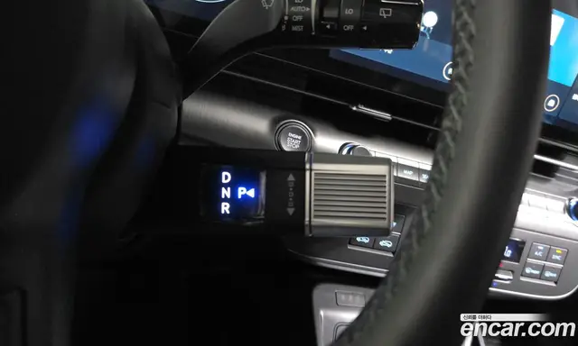 Hyundai Kona 2025 1.6 автомат (гидро), миниатюра 12