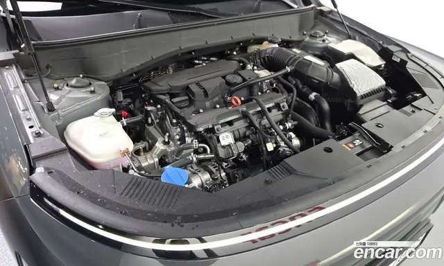 Hyundai Kona 2025 1.6 автомат (гидро), миниатюра 6