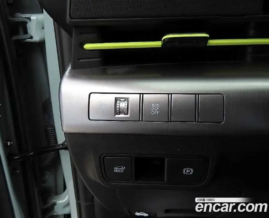 Hyundai Kona 2025 1.6 автомат (гидро), фото 16 Hyundai Kona 2025 1.6 автомат (гидро), фото 16
