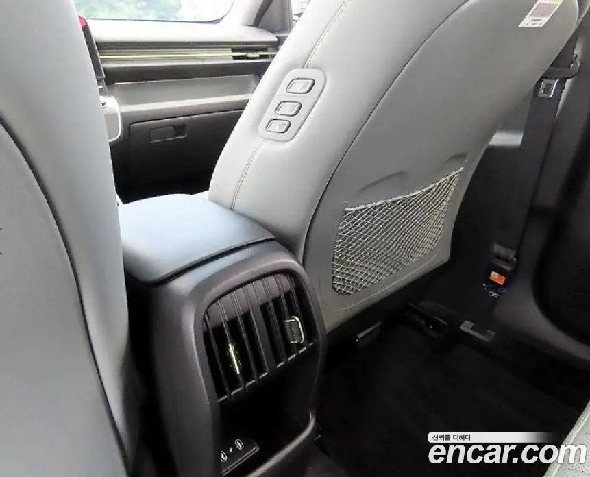 Hyundai Kona 2025 1.6 автомат (гидро), фото 19 Hyundai Kona 2025 1.6 автомат (гидро), фото 19