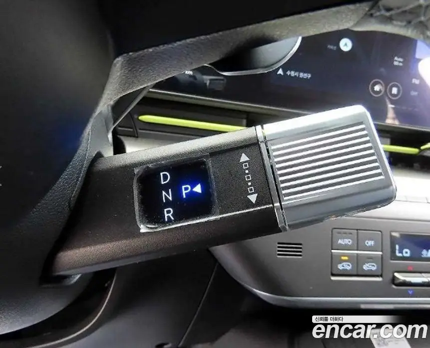 Hyundai Kona 2025 1.6 автомат (гидро), фото 8 Hyundai Kona 2025 1.6 автомат (гидро), фото 8