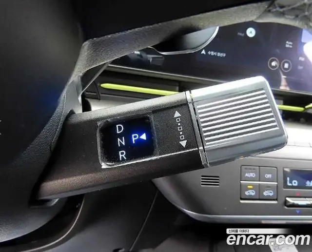 Hyundai Kona 2025 1.6 автомат (гидро), миниатюра 8 Hyundai Kona 2025 1.6 автомат (гидро), миниатюра 8