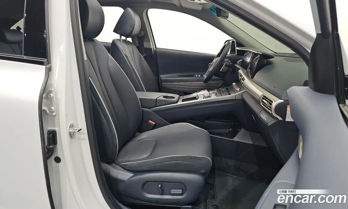Hyundai Nexo 2020 автомат (гидро), фото 13 Hyundai Nexo 2020 автомат (гидро), фото 13