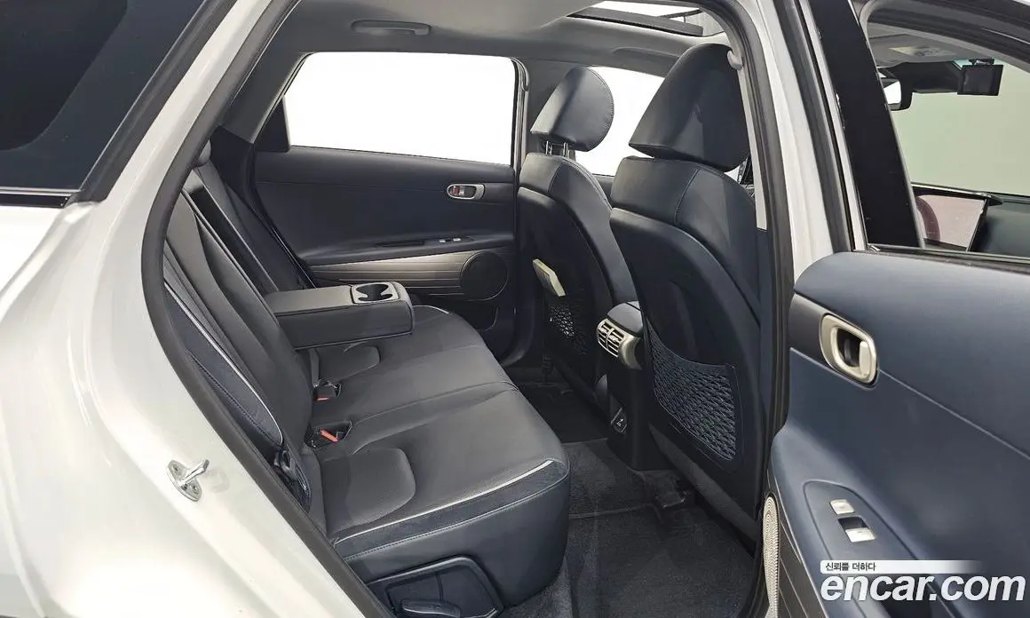 Hyundai Nexo 2020 автомат (гидро), фото 16 Hyundai Nexo 2020 автомат (гидро), фото 16