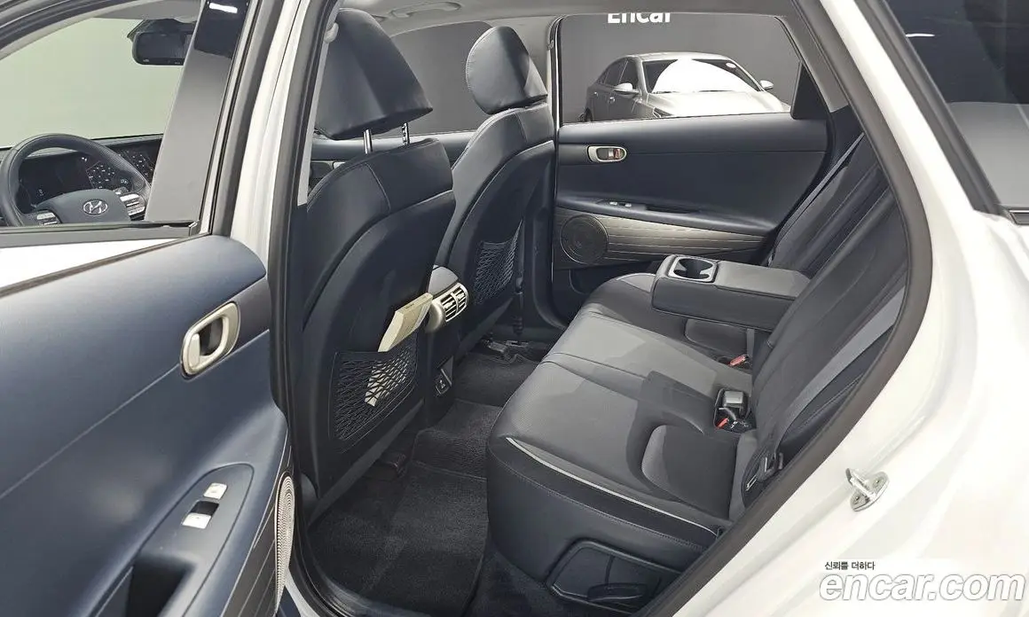 Hyundai Nexo 2020 автомат (гидро), фото 18 Hyundai Nexo 2020 автомат (гидро), фото 18