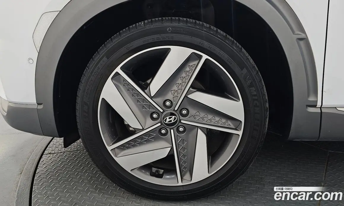Hyundai Nexo 2020 автомат (гидро), фото 5 Hyundai Nexo 2020 автомат (гидро), фото 5