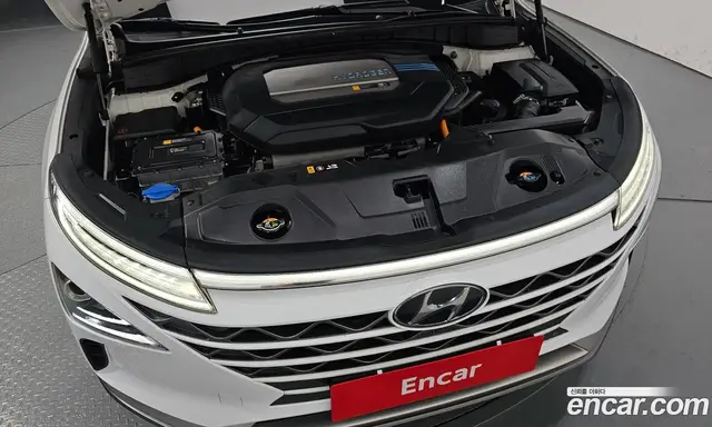 Hyundai Nexo 2020 автомат (гидро), миниатюра 6 Hyundai Nexo 2020 автомат (гидро), миниатюра 6