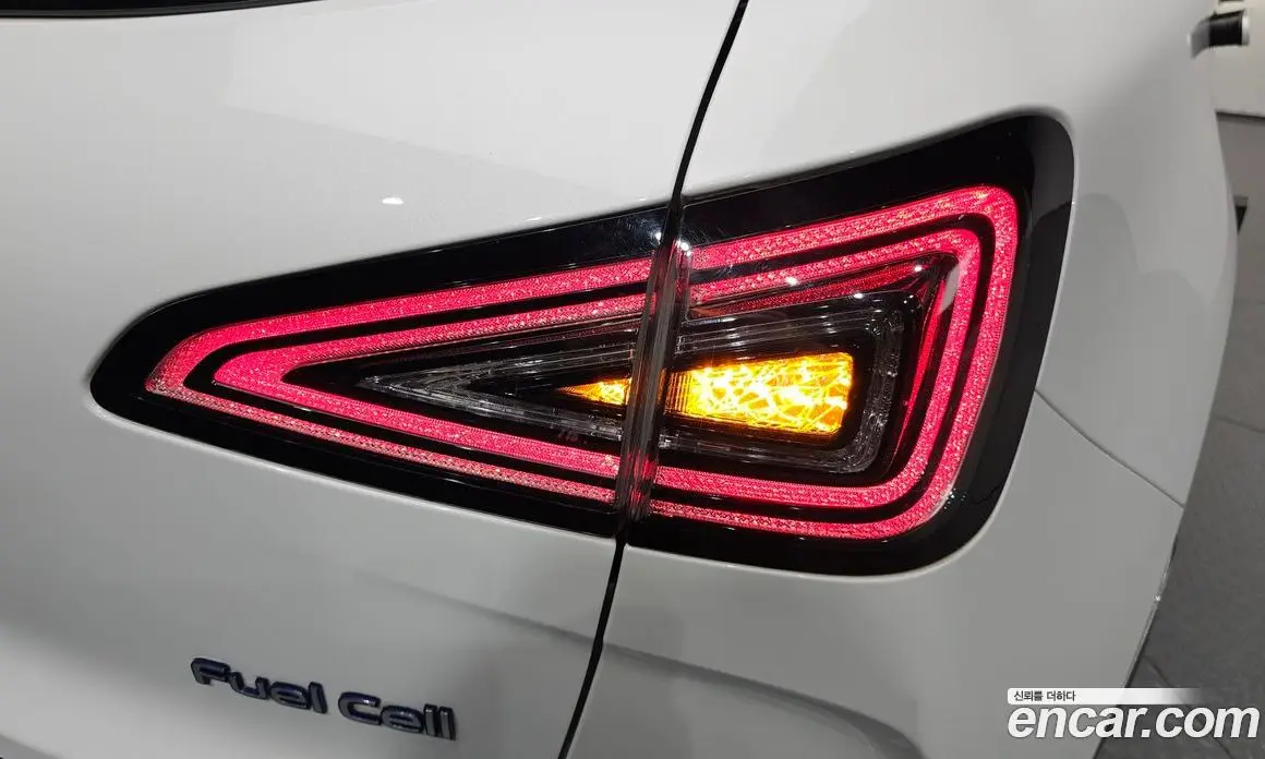 Hyundai Nexo 2020 автомат (гидро), фото 9 Hyundai Nexo 2020 автомат (гидро), фото 9