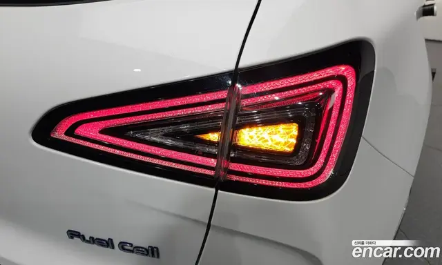 Hyundai Nexo 2020 автомат (гидро), миниатюра 9 Hyundai Nexo 2020 автомат (гидро), миниатюра 9