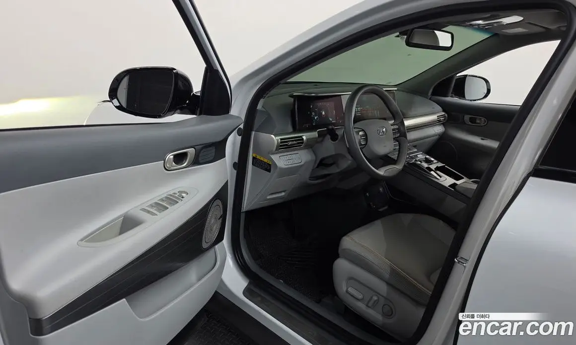 Hyundai Nexo 2021 автомат (гидро), фото 13