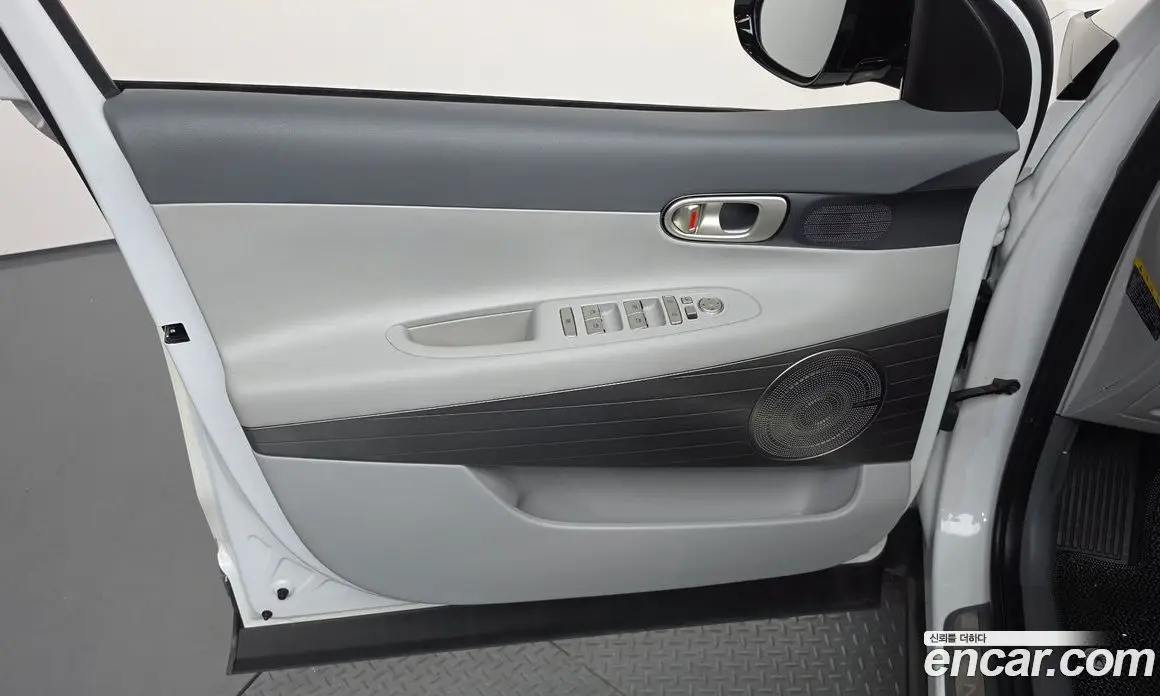 Hyundai Nexo 2021 автомат (гидро), фото 14