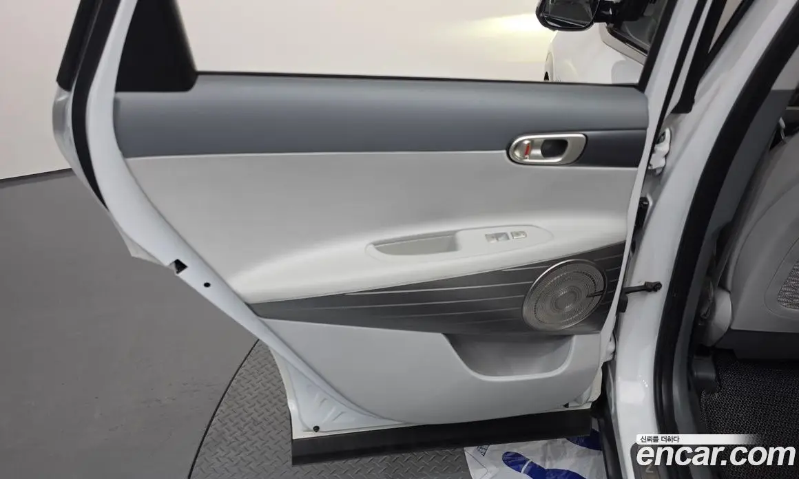 Hyundai Nexo 2021 автомат (гидро), фото 15