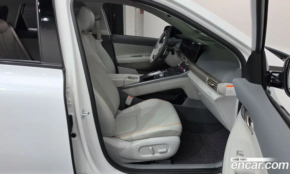 Hyundai Nexo 2021 автомат (гидро), фото 16