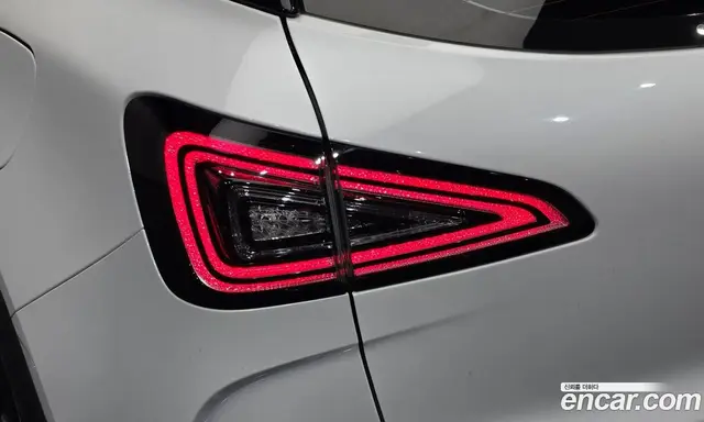 Hyundai Nexo 2021 автомат (гидро), миниатюра 9