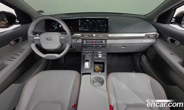 Hyundai Nexo 2021 автомат (гидро), миниатюра 10