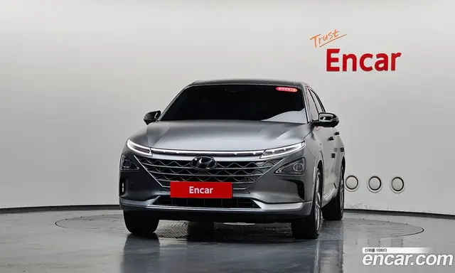 Hyundai Nexo 2024 автомат (гидро), миниатюра 2 Hyundai Nexo 2024 автомат (гидро), миниатюра 2