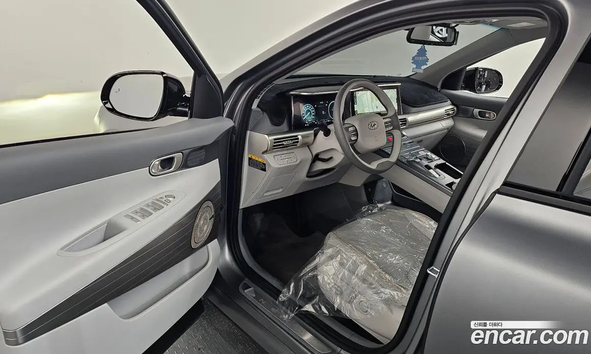 Hyundai Nexo 2024 автомат (гидро), фото 12 Hyundai Nexo 2024 автомат (гидро), фото 12
