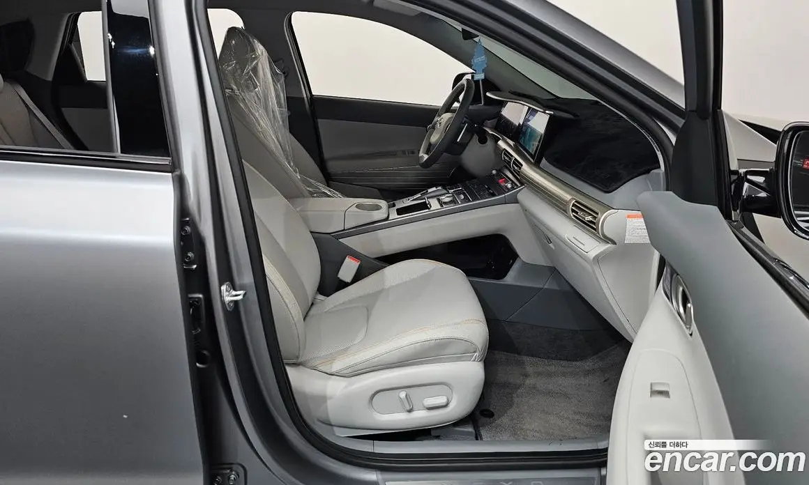 Hyundai Nexo 2024 автомат (гидро), фото 15 Hyundai Nexo 2024 автомат (гидро), фото 15