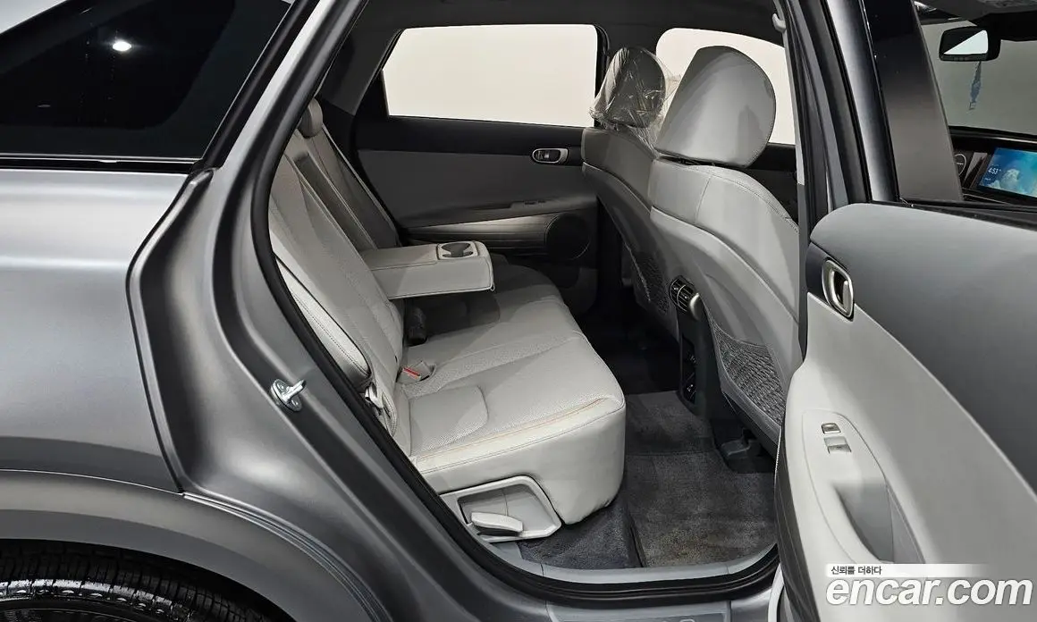 Hyundai Nexo 2024 автомат (гидро), фото 16 Hyundai Nexo 2024 автомат (гидро), фото 16