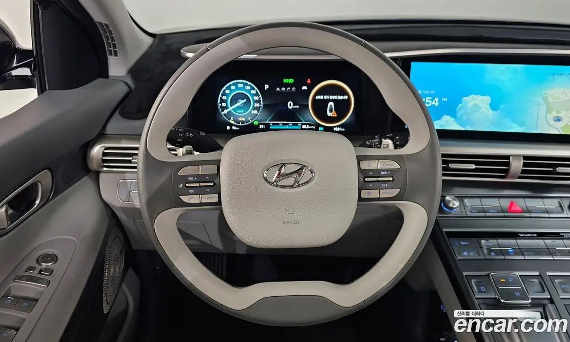 Hyundai Nexo 2024 автомат (гидро), фото 18 Hyundai Nexo 2024 автомат (гидро), фото 18